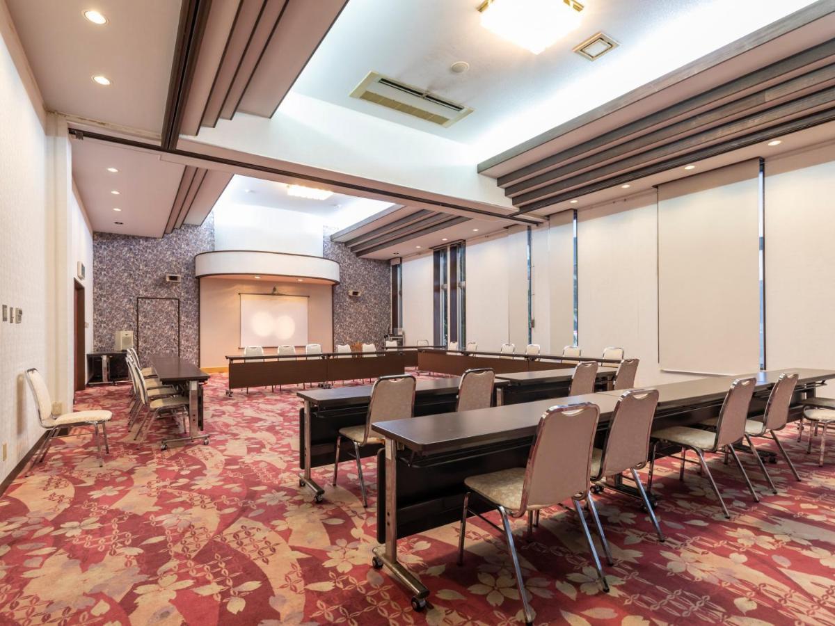 Arafune Resort Tawara Ngoại thất bức ảnh