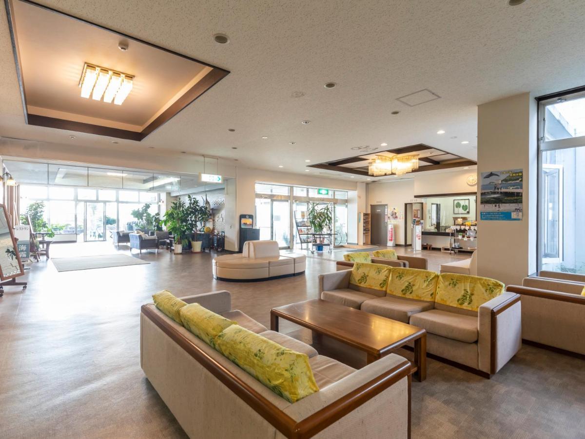Arafune Resort Tawara Ngoại thất bức ảnh