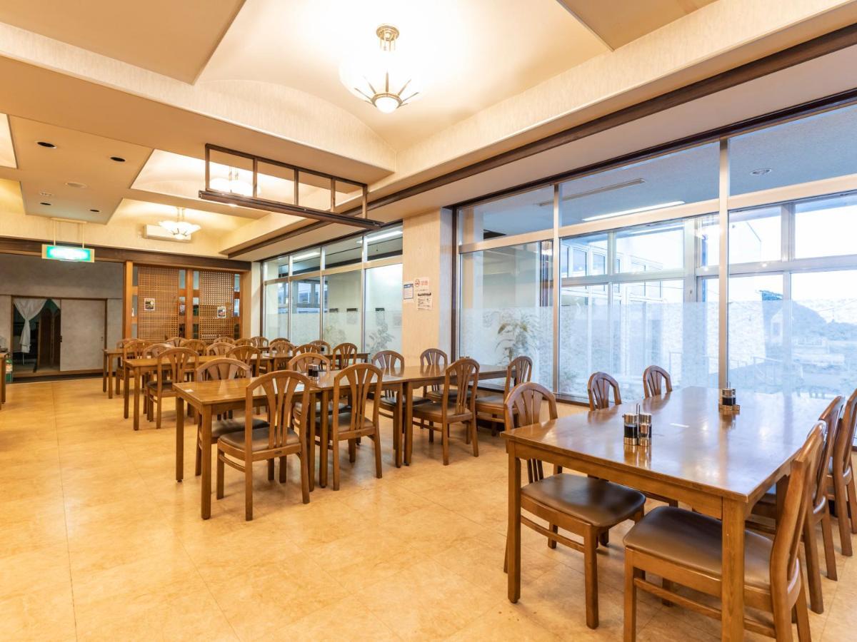 Arafune Resort Tawara Ngoại thất bức ảnh