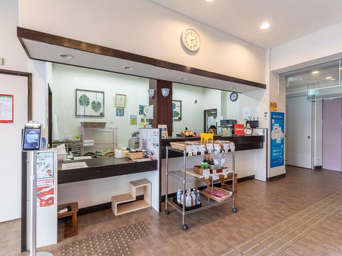 Arafune Resort Tawara Ngoại thất bức ảnh