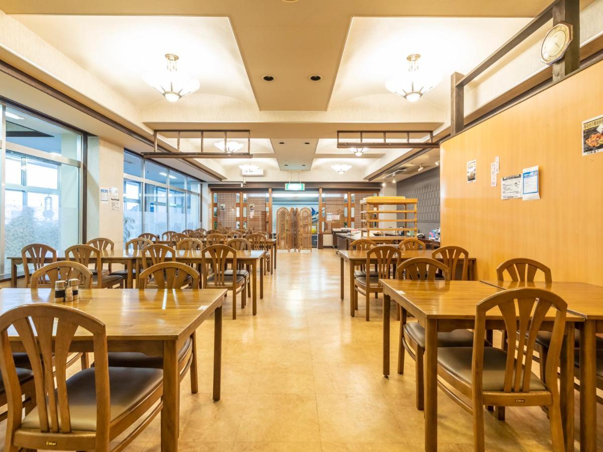 Arafune Resort Tawara Ngoại thất bức ảnh