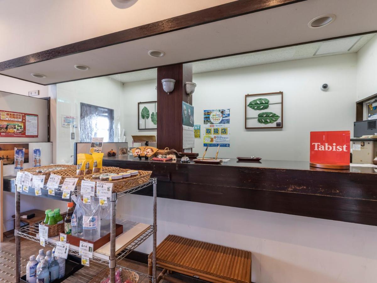 Arafune Resort Tawara Ngoại thất bức ảnh
