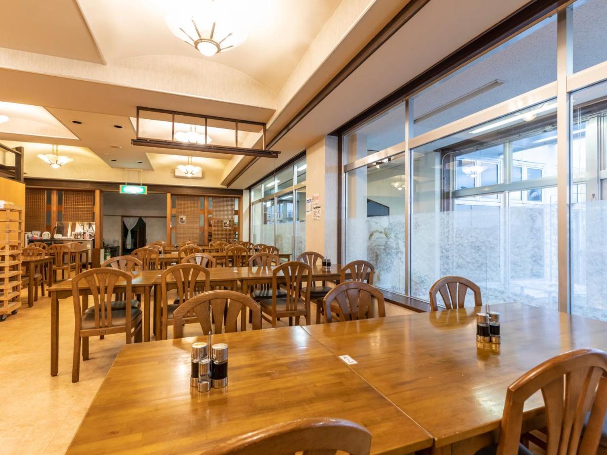 Arafune Resort Tawara Ngoại thất bức ảnh