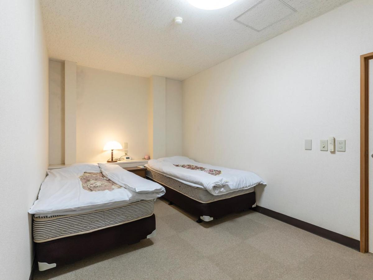 Arafune Resort Tawara Ngoại thất bức ảnh