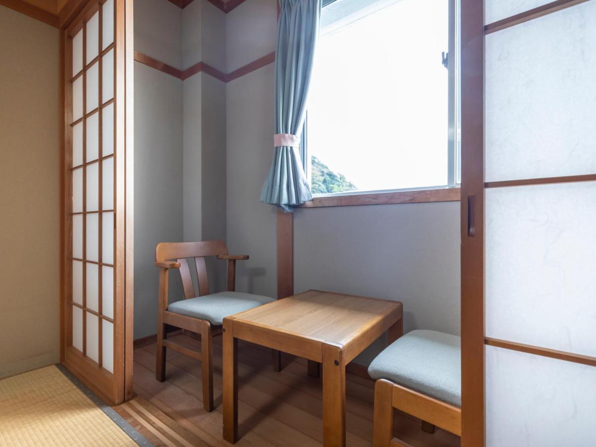 Arafune Resort Tawara Ngoại thất bức ảnh